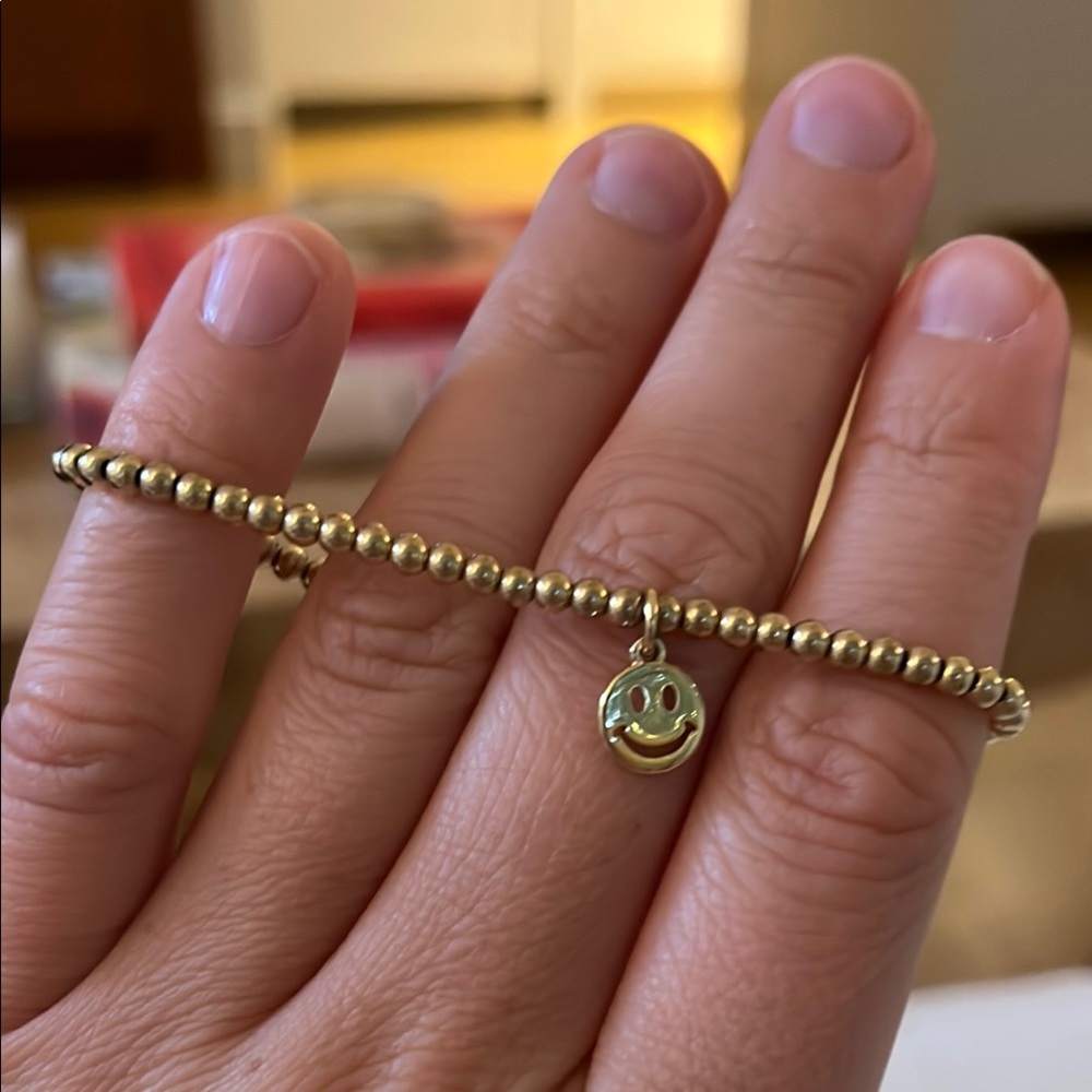 Alexa Leigh All Smiles Bracelet
